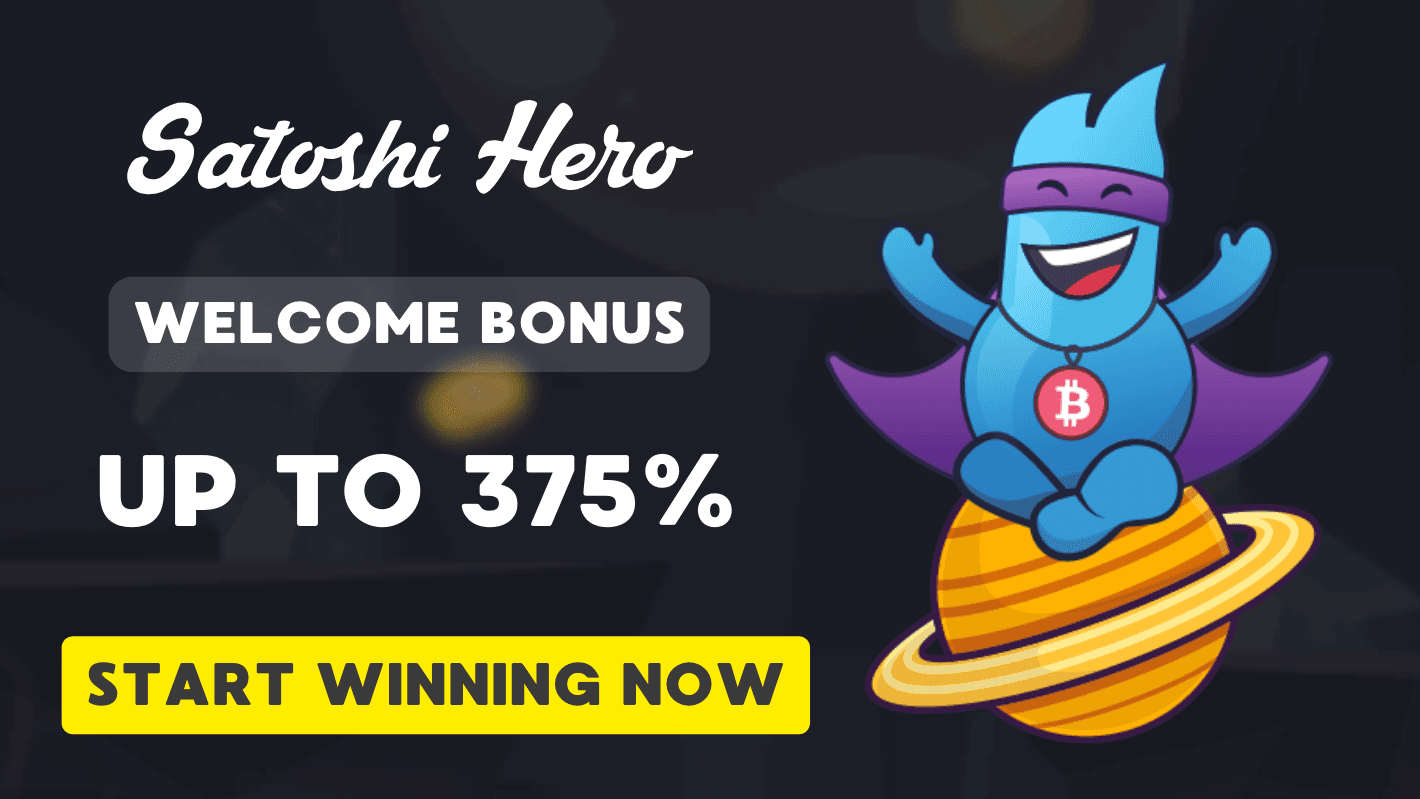 Satoshi