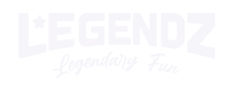 Legendz logo