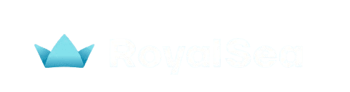 RoyalSea logo