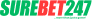 SUREBET247 logo