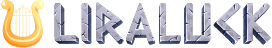 LiraLuck logo