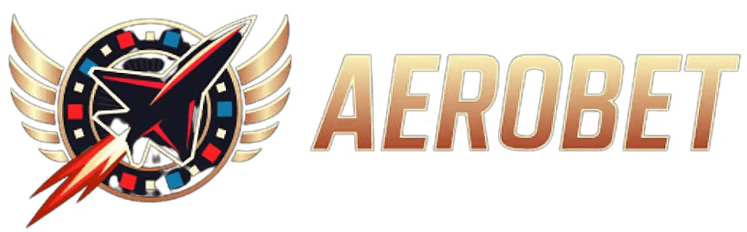Aerobet logo