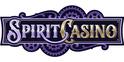 Spirit Casino logo