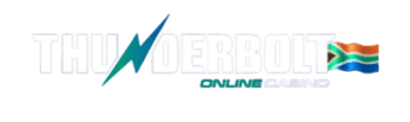 Thunderbolt logo