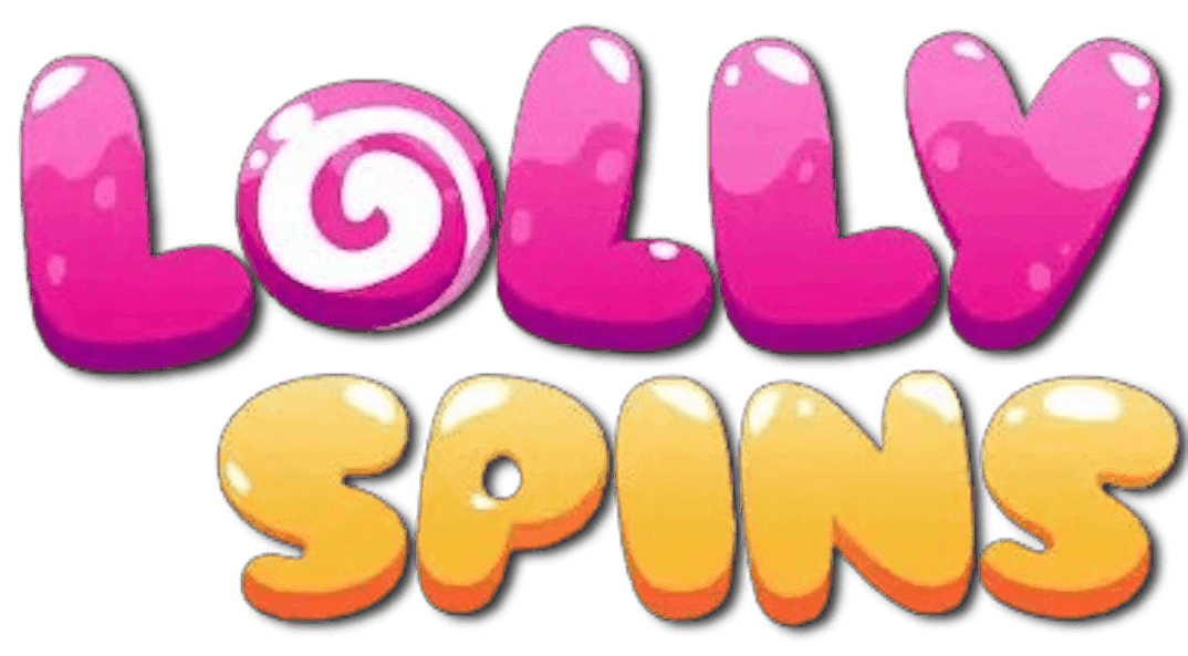 Lolly Spins logo