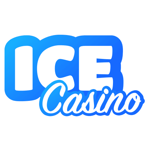 IceCasino logo