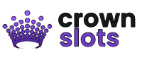 Crown Slots logo