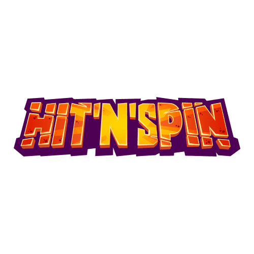 HitNSpin logo