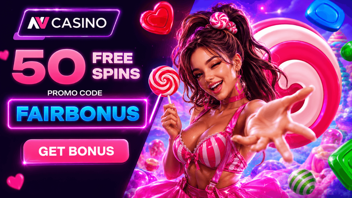Nvcasino