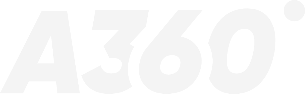 A360 logo