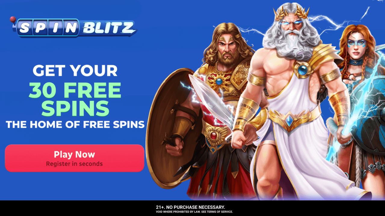 Spinblitz