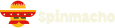 SPINMACHO logo