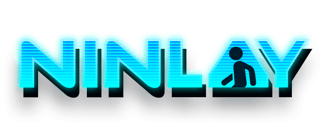 Ninlay logo