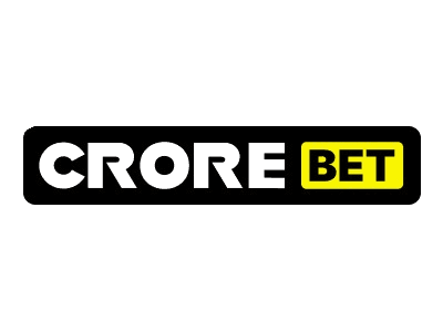 CroreBet logo
