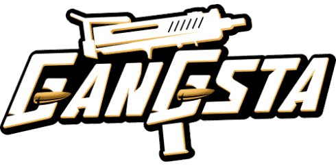 Gangsta Casino logo