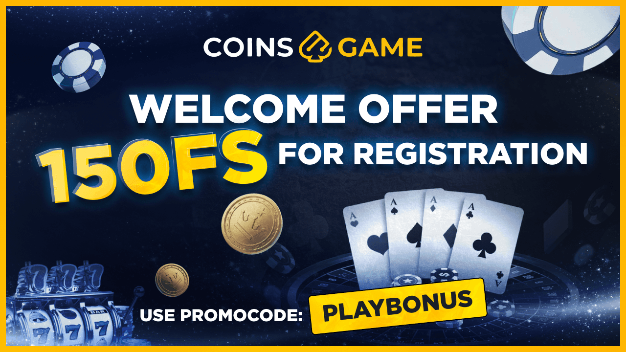 Coinsg