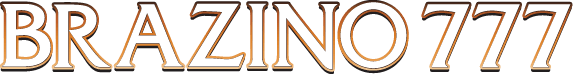 BRAZINO 777 logo