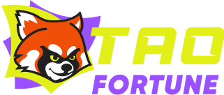 TaoFortune logo