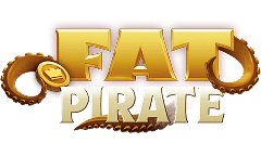 FatPirate Casino logo