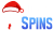 TonySpins logo