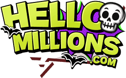 HelloMillions logo