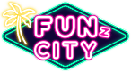 FUNZCITY logo