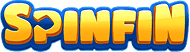 Spinfin logo