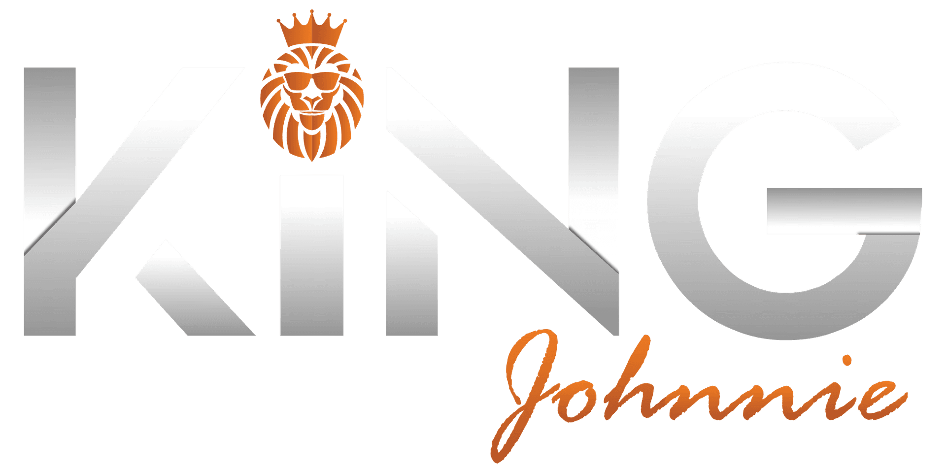 KING JOHNNIE logo