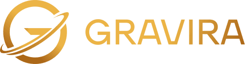 Gravira logo