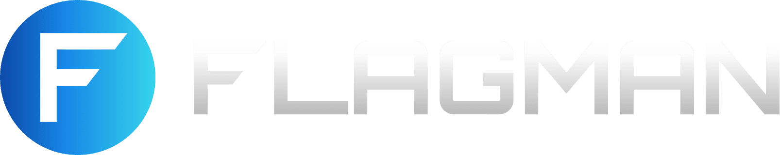FLAGMAN logo