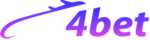 Jet4Bet logo