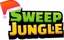 SweepJungle logo