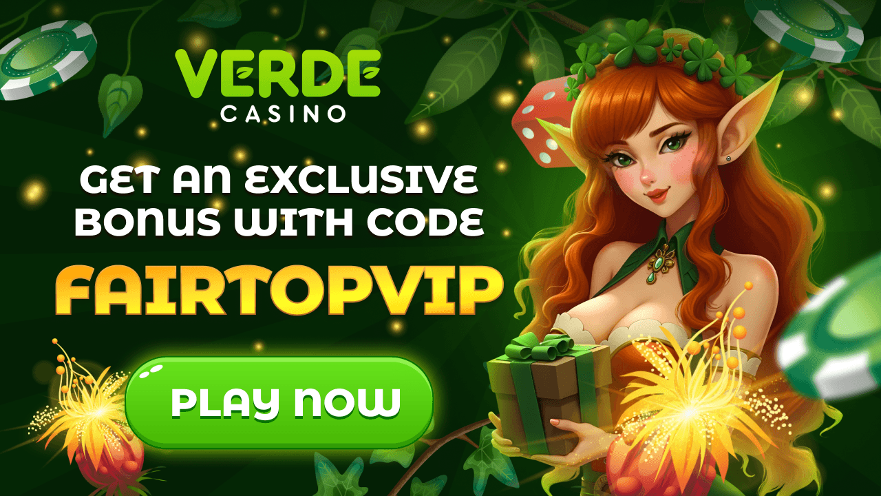 VerdeCasino