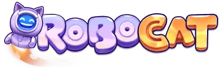 Robocat logo