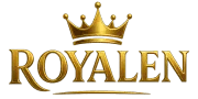 Royalen logo