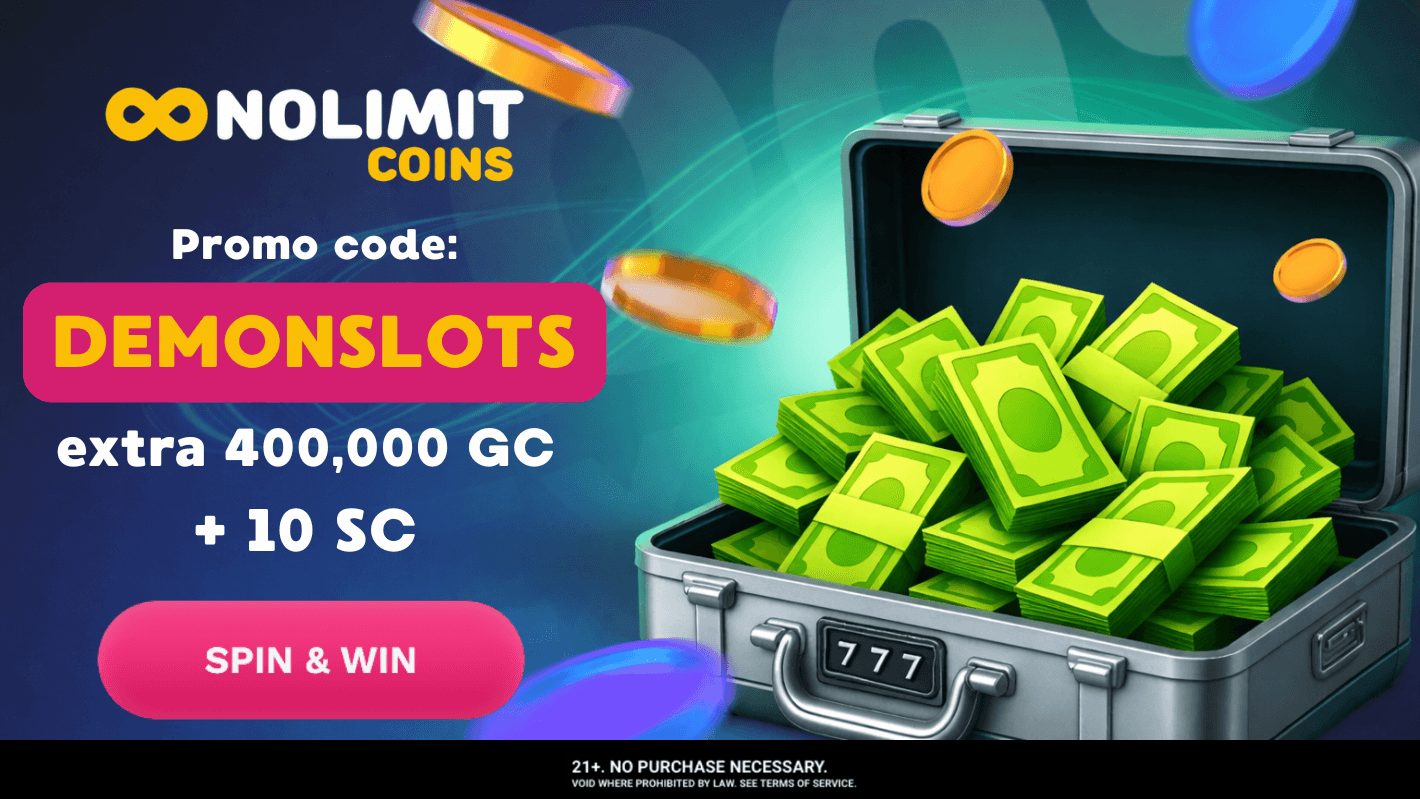 Nolimitcoins