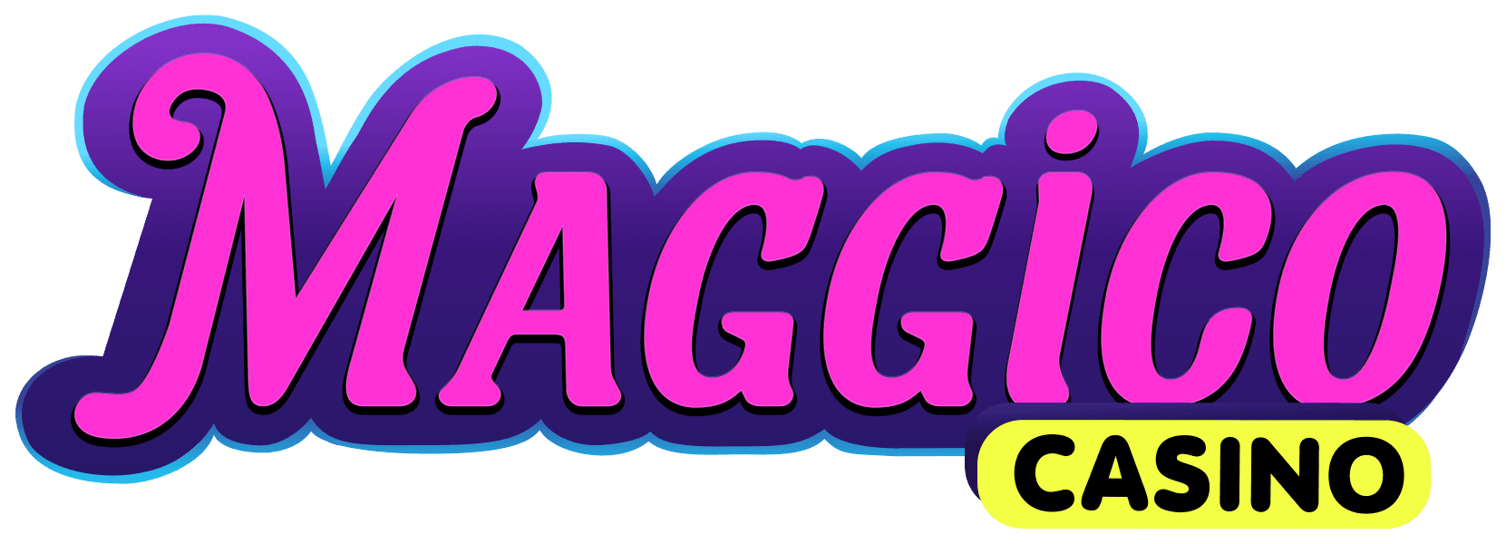 MAGGICO logo