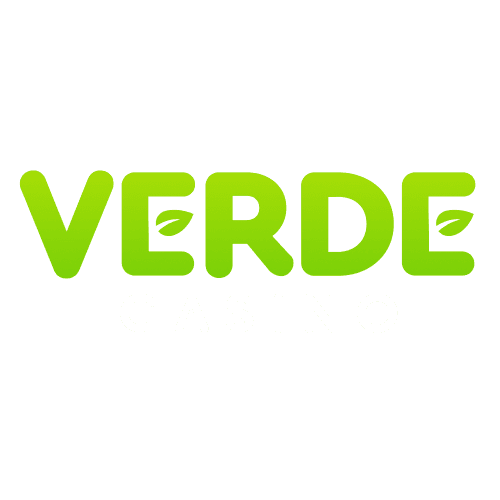 Verde Casino logo