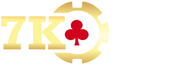 7K logo
