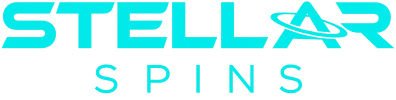 Stellar Spin logo