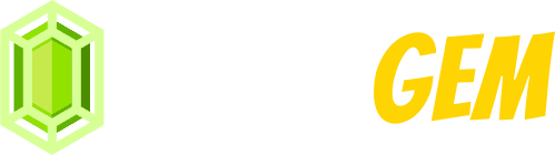 SlotsGem logo