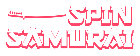 Spin Samurai logo