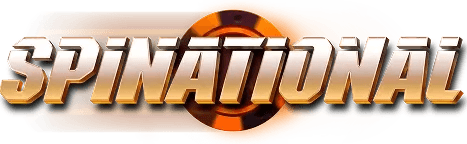 Spinational logo