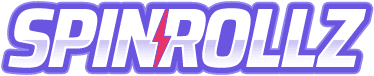 SpinRollz logo