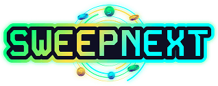 Sweep Next logo