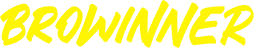 BroWinner logo