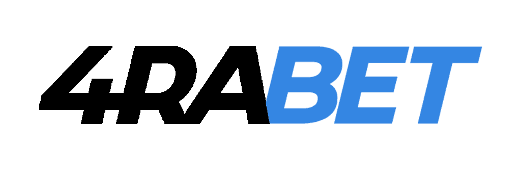 4raBet logo