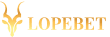 LOPEBET logo