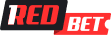 1REDBET logo