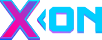 X-ON logo